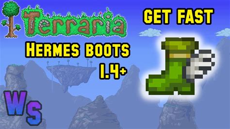 hermes boots seed terraria|terraria 1.4.4.9 aglet seed.